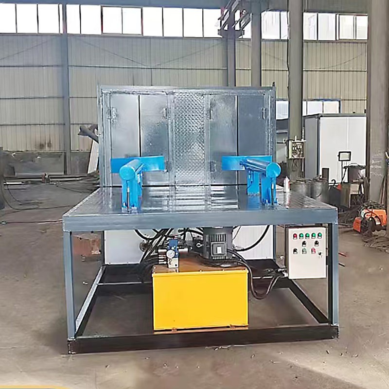 Bitumen Melting Machine Bitumen Melting Machine